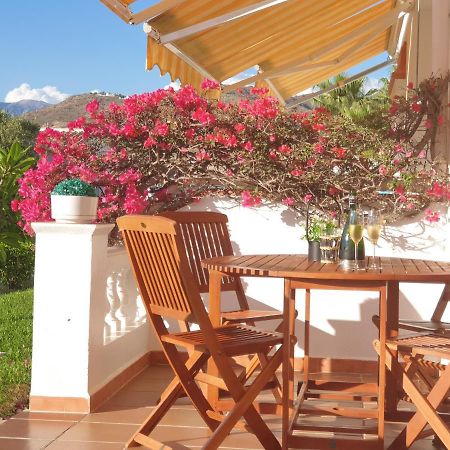 Montemar Apartment Torrox Exterior photo