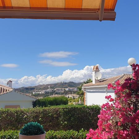 Montemar Apartment Torrox Exterior photo