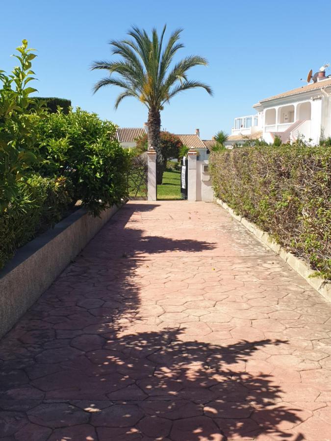 Montemar Apartment Torrox Exterior photo