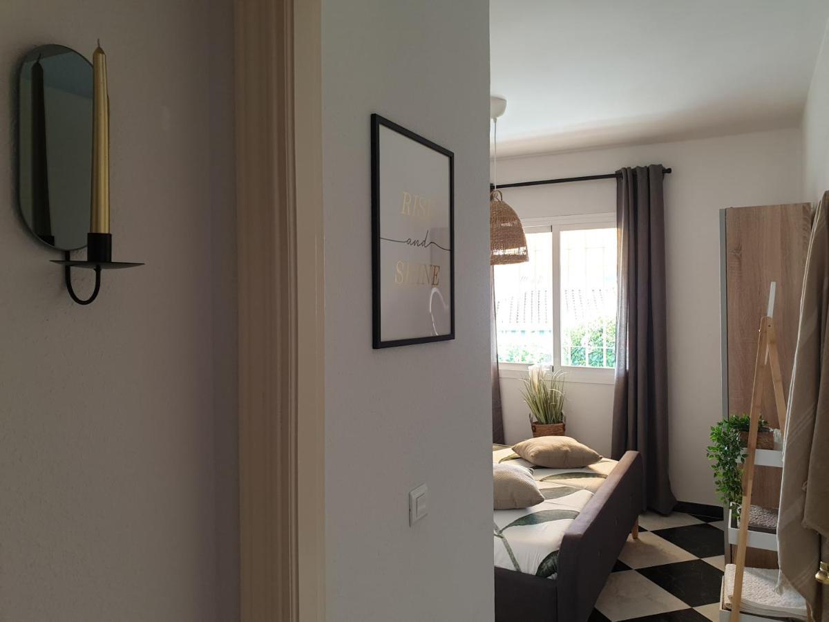Montemar Apartment Torrox Exterior photo