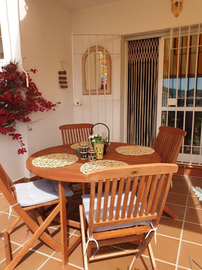 Montemar Apartment Torrox Exterior photo