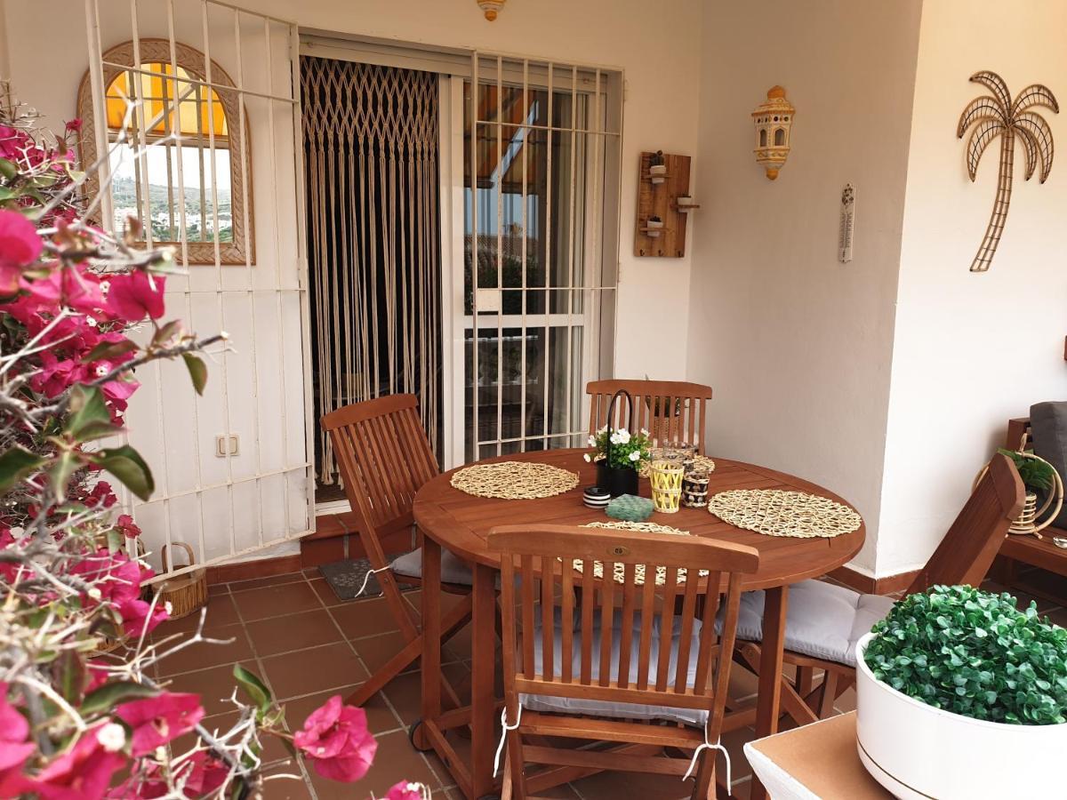 Montemar Apartment Torrox Exterior photo