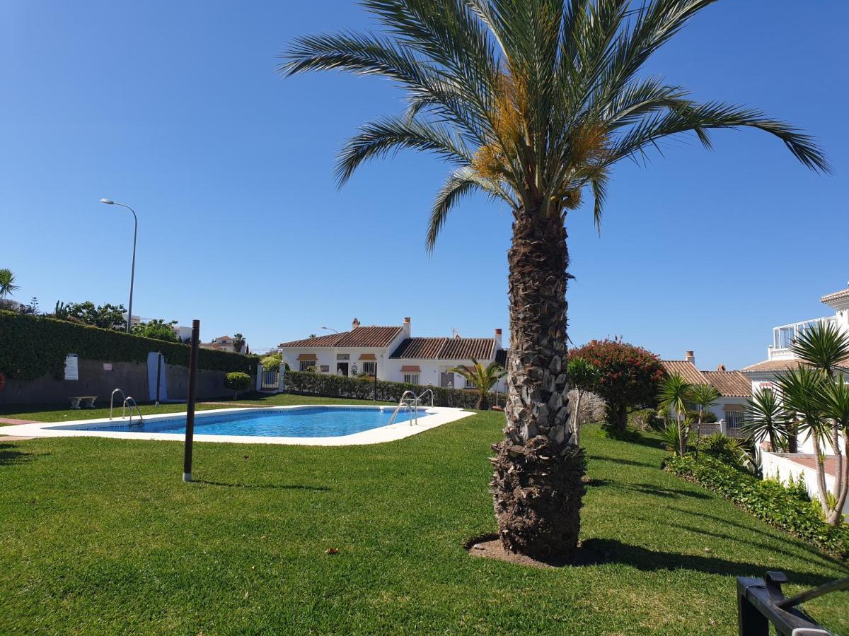 Montemar Apartment Torrox Exterior photo