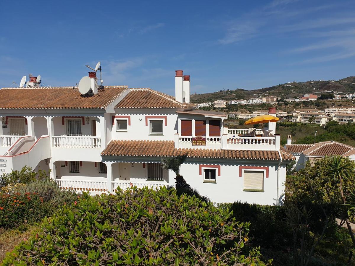 Montemar Apartment Torrox Exterior photo