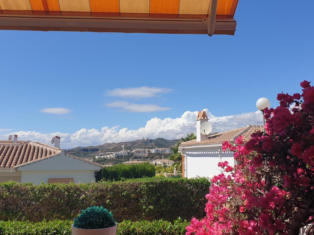 Montemar Apartment Torrox Exterior photo